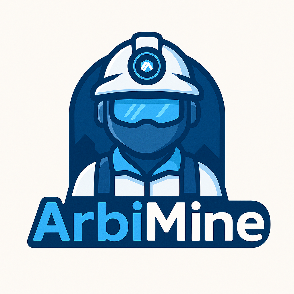  Mint  Stake NFTs on Arbitrum - Farcaster Mini Apps